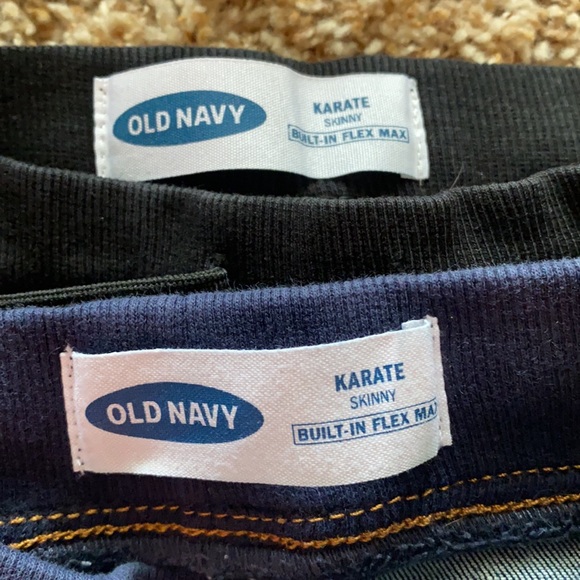 Old Navy Toddler Pants - Picture 3 of 5